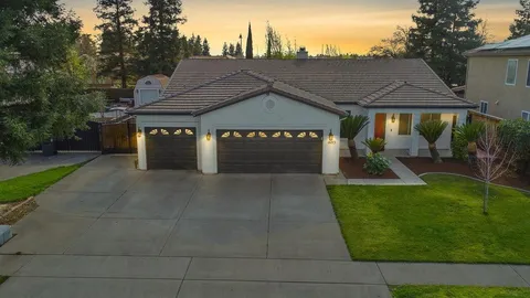 1693 Trebbiano Street, Tulare, CA 93274 - MLS#: 627908