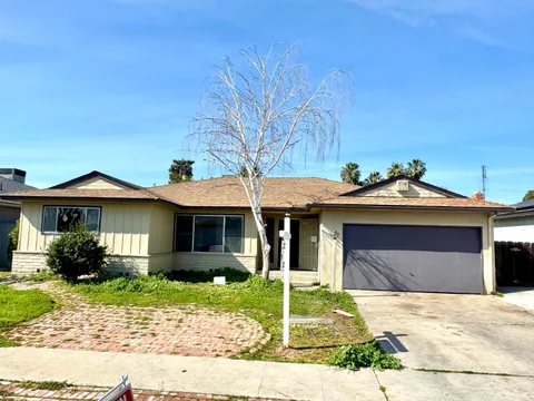 5429 N Callisch Avenue, Fresno, CA 93710 - MLS#: 625652