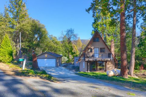 A home in Wishon