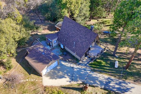 A home in Wishon