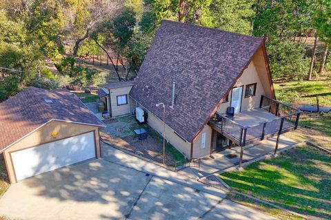 A home in Wishon