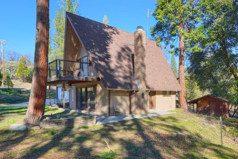 A home in Wishon