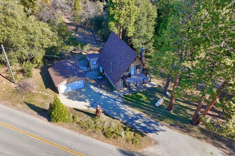 A home in Wishon