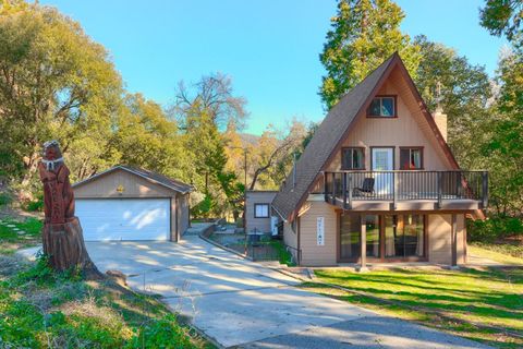 A home in Wishon