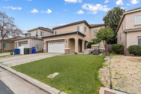 A home in Sanger