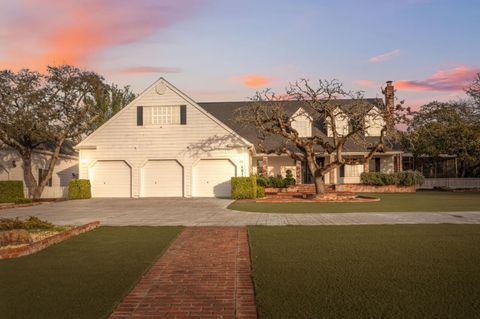 4016 Quartz Drive Santa Rosa CA 95405