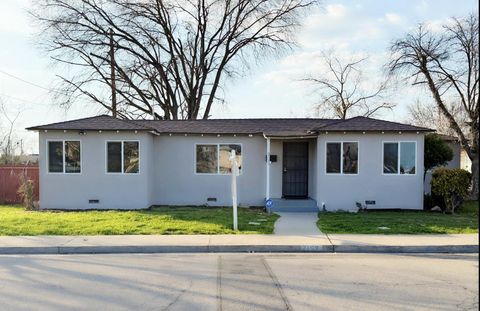 A home in Selma