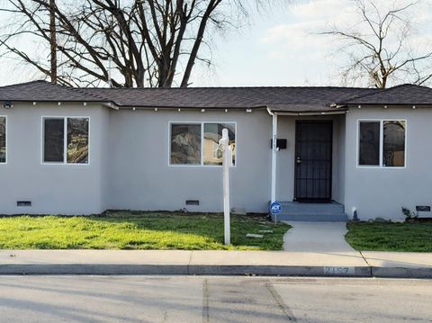 A home in Selma