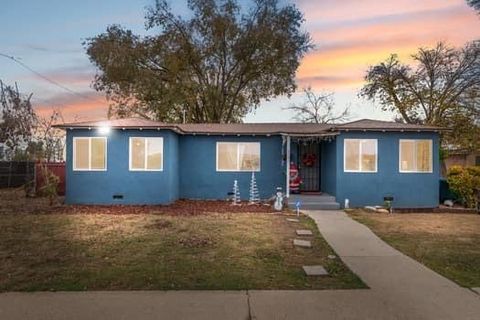 A home in Selma