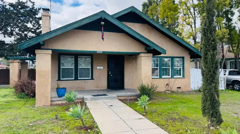 1603 N Adoline Avenue, Fresno, CA 93705 - MLS#: 624910