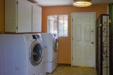 A home in Fresno