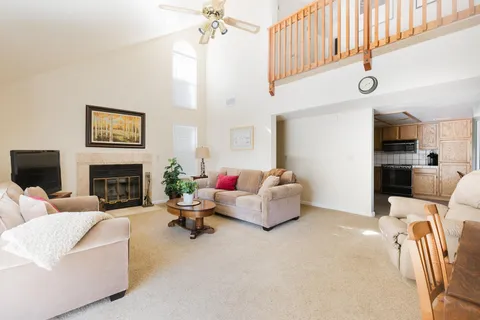 40505 Saddleback Road, Bass Lake, CA 93604 - MLS#: 624882