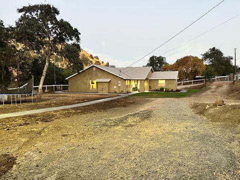 A home in Squaw Valley