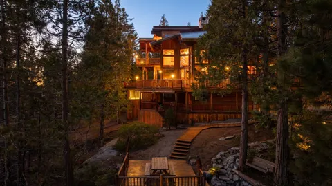 39553 Crest Point Lane, Shaver Lake, CA 93664 - MLS#: 625024