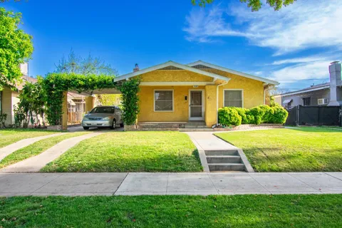 4618 E Nevada Avenue, Fresno, CA 93702 - MLS#: 628483