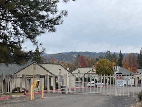 A home in Oakhurst