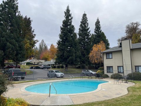 A home in Oakhurst