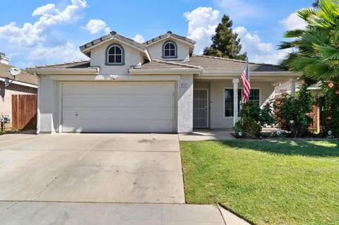 5532 W Indianapolis Avenue, Fresno, CA 93722 - MLS#: 630264