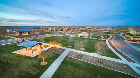 A home in Madera