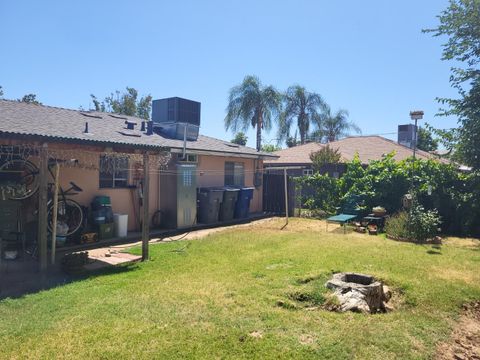 A home in Pinedale