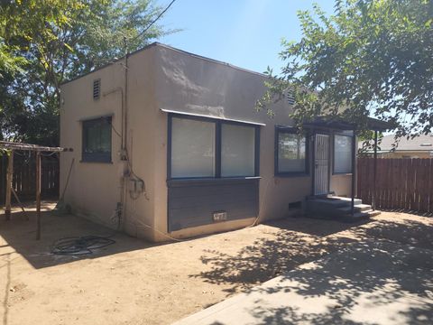 A home in Pinedale