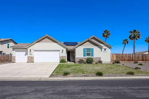 13525 Royal Oaks Court, Chowchilla, CA 93610 - MLS#: 628150