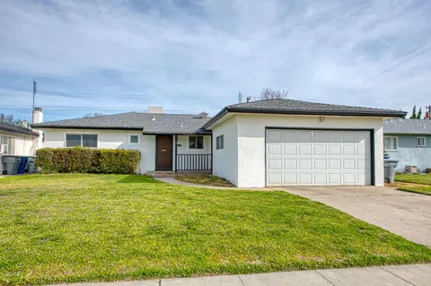 4473 E Holland Avenue, Fresno, CA 93726 - MLS#: 627469