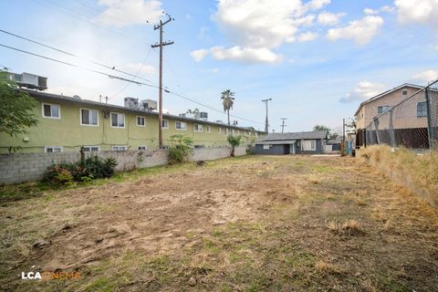 A home in Bakersfield