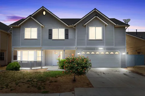6371 N Babigian Avenue, Fresno, CA 93722 - MLS#: 630590