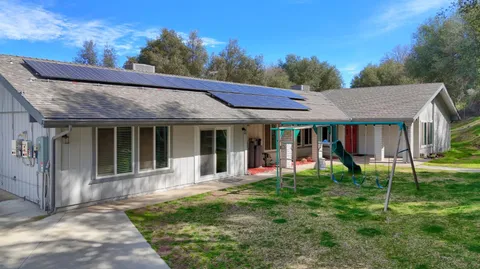 47815 Cheyenne Road, Coarsegold, CA 93614 - MLS#: 626294