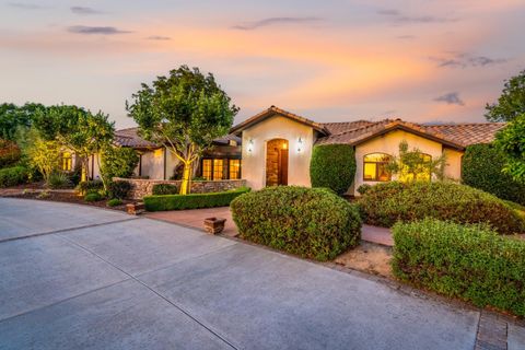 A home in Clovis