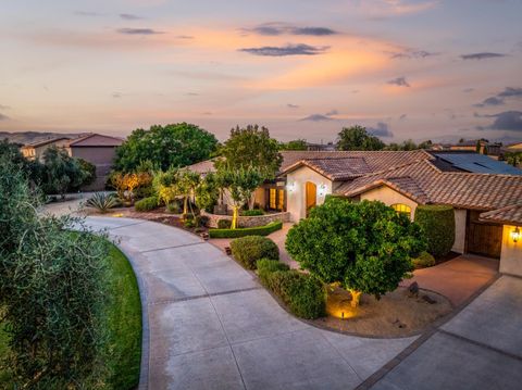 A home in Clovis