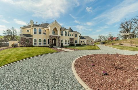 A home in Prather