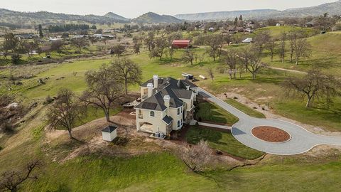 A home in Prather