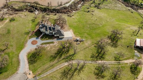 A home in Prather