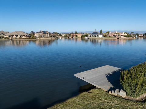 A home in Clovis