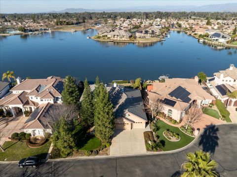 A home in Clovis