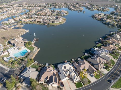 A home in Clovis