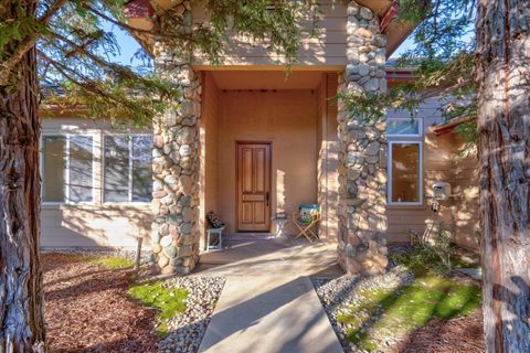 A home in Clovis