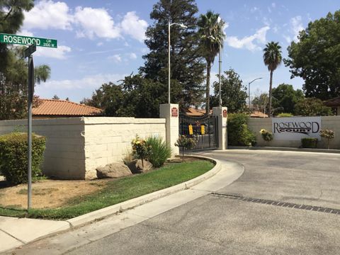 A home in Madera