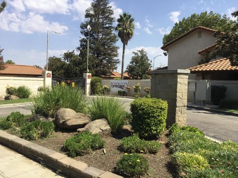 A home in Madera