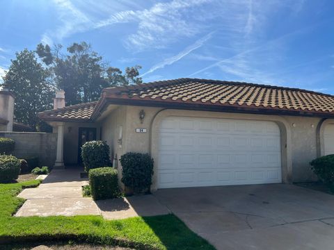 A home in Madera