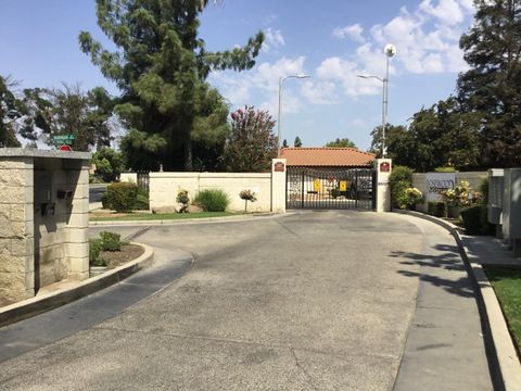 A home in Madera