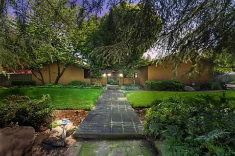 5520 N Woodson Avenue, Fresno, CA 93711 - MLS#: 628124