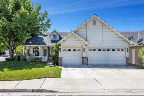 2955 E Christopher Dr, Fresno, CA 93720 - MLS#: 629746