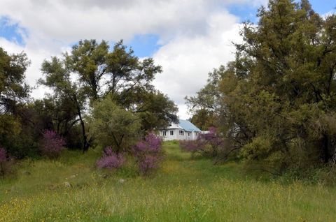 A home in Prather