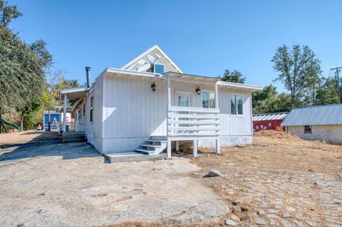 A home in Prather