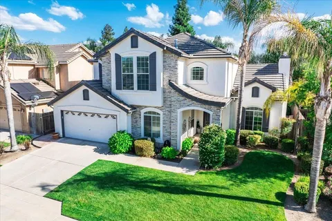 1117 E Royal Dornoch Avenue, Fresno, CA 93730 - MLS#: 630270