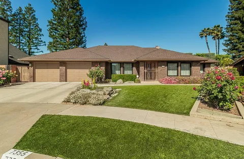 7355 N Pacific Avenue, Fresno, CA 93711 - MLS#: 628995