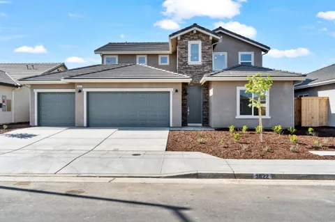 3822 Via Santa Barbara Avenue, Madera, CA 93637 - MLS#: 626987
